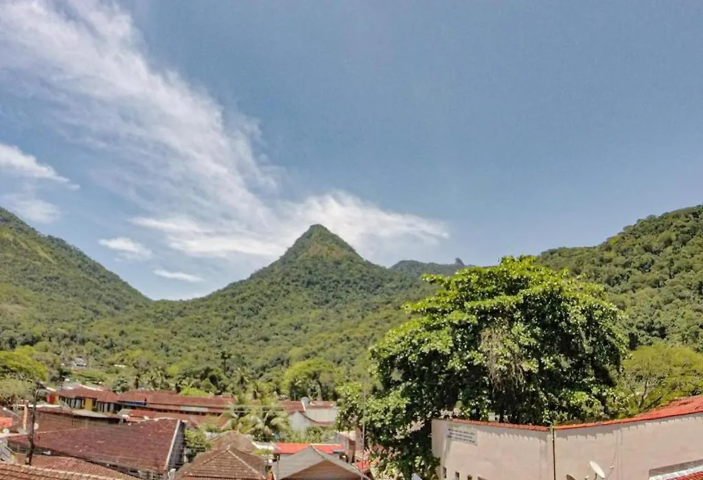 Pousada Casa da Penha-1
