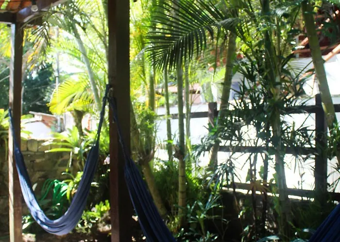 Pousada KoruiPousada